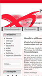 Mobile Screenshot of praxis-im-zentrum.com